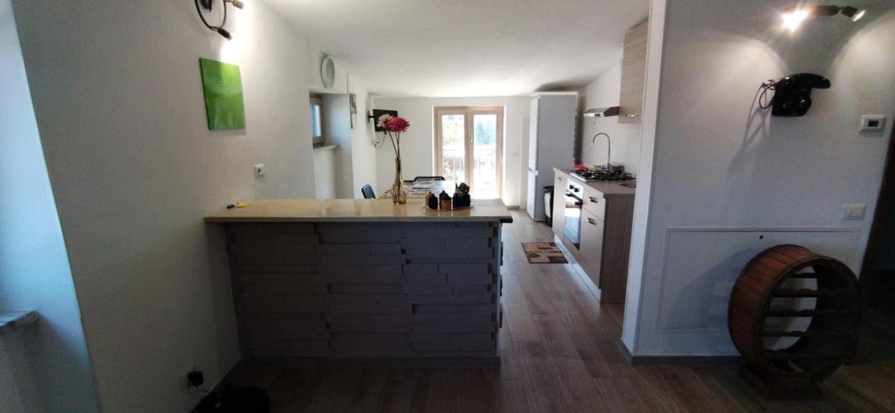 Appartamento Colle Farina Zagarolo Exterior foto